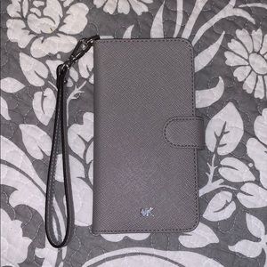 Michael Kors Wallet phone case